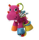 Click to View Product Details for Violet the Hippo Activity Pal™