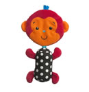 Click to View Product Details for Pop & Play™ Shake & Sway Chime Pod
