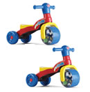 Click to View Product Details for Ball Popper Rider - 2 Pack