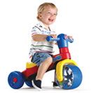 Click to View Product Details for Ball Popper Rider