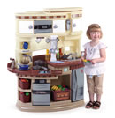 Click to View Product Details for LifeStyle™ Master Chef Kitchen
