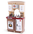 Click to View Product Details for LifeStyle™ Fresh Accents Kitchen