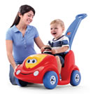 Click to View Product Details for Push Around Buggy 10th Anniversary Edition