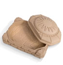 Click to View Product Details for Naturally Playful® Sandbox