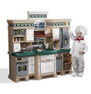 Click to View Product Details for LifeStyle™ Deluxe Kitchen