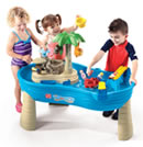 Click to View Product Details for Tropical Island Resort