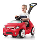 Click to View Product Details for Easy Steer Sportster