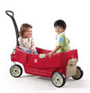 Click to View Product Details for All Around Wagon
