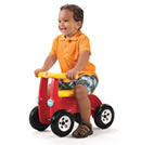 Click to View Product Details for X-Rider Car