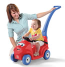 Click to View Product Details for Smile & Ride Buggy