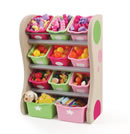 Click to View Product Details for Fun Time Room Organizer® 