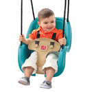 Click to View Product Details for Infant to Toddler Swing