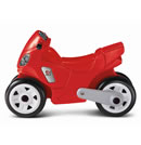 Click to View Product Details for Motorcycle
