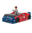 Click to View Product Details for Stock Car Convertible Bed