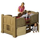 Click to View Product Details for LifeStyle™ Twin Bed