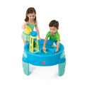 Click to View Product Details for WaterWheel Play Table