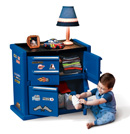 Click to View Product Details for Tool Chest Dresser™