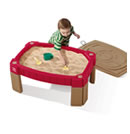 Click to View Product Details for Naturally Playful® Sand Table