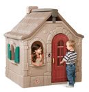 Click to View Product Details for Naturally Playful® StoryBook Cottage