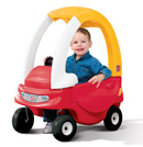 Click to View Product Details for Toddle Tune Coupe