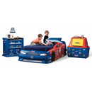 Click to View Product Details for Racing Room Combo