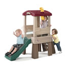 Click to View Product Details for Naturally Playful® Lookout Treehouse