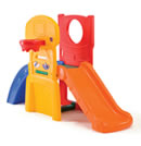 Click to View Product Details for All-Star Sports Climber