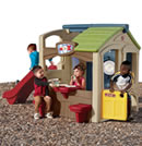 Click to View Product Details for Neighborhood Fun Center