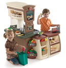 Click to View Product Details for Fresh Market Kitchen™