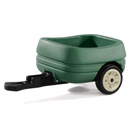 Click to View Product Details for Tag-Along Trailer Plus