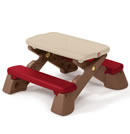 Click to View Product Details for Fun-Fold Jr. Picnic Table™