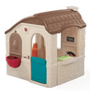 Click to View Product Details for Naturally Playful® Countryside Cottage™