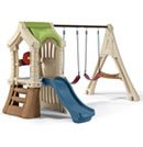 Click to View Product Details for Play Up Gym Set™