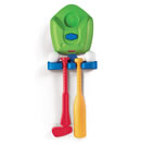 Click to View Product Details for Double Play Sports™ Baseball & Golf Set