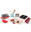 Click to View Product Details for Cooking Essentials™ 20 Piece Baking Set