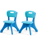 Click to View Product Details for Play & Shade Patio Chairs™