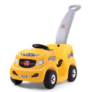 Click to View Product Details for Push Around Taxi