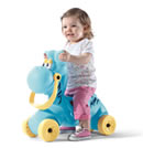 Click to View Product Details for Wild Side Riders Zebra™