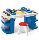 Click to View Product Details for Build & Store Block & Activity Table