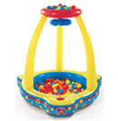 Click to View Product Details for Catch & Play Ball Pit™
