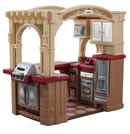Click to View Product Details for Grand Walk-In Kitchen & Grill™ 