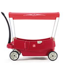 Click to View Product Details for All Around Canopy Wagon™