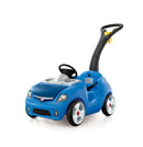 Click to View Product Details for Whisper Ride II 