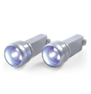 Click to View Product Details for Corvette® Bed Headlight Kit