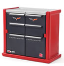 Click to View Product Details for Corvette® Dresser™