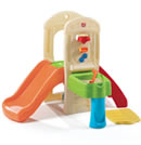 Click to View Product Details for Fun & Sun Climber and Sandbox™