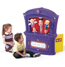 Click to View Product Details for Puppet Theater