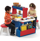 Click to View Product Details for Creative Projects Table™