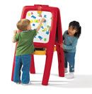 Click to View Product Details for Easel for Two