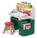 Click to View Product Details for Art Master Activity Desk™